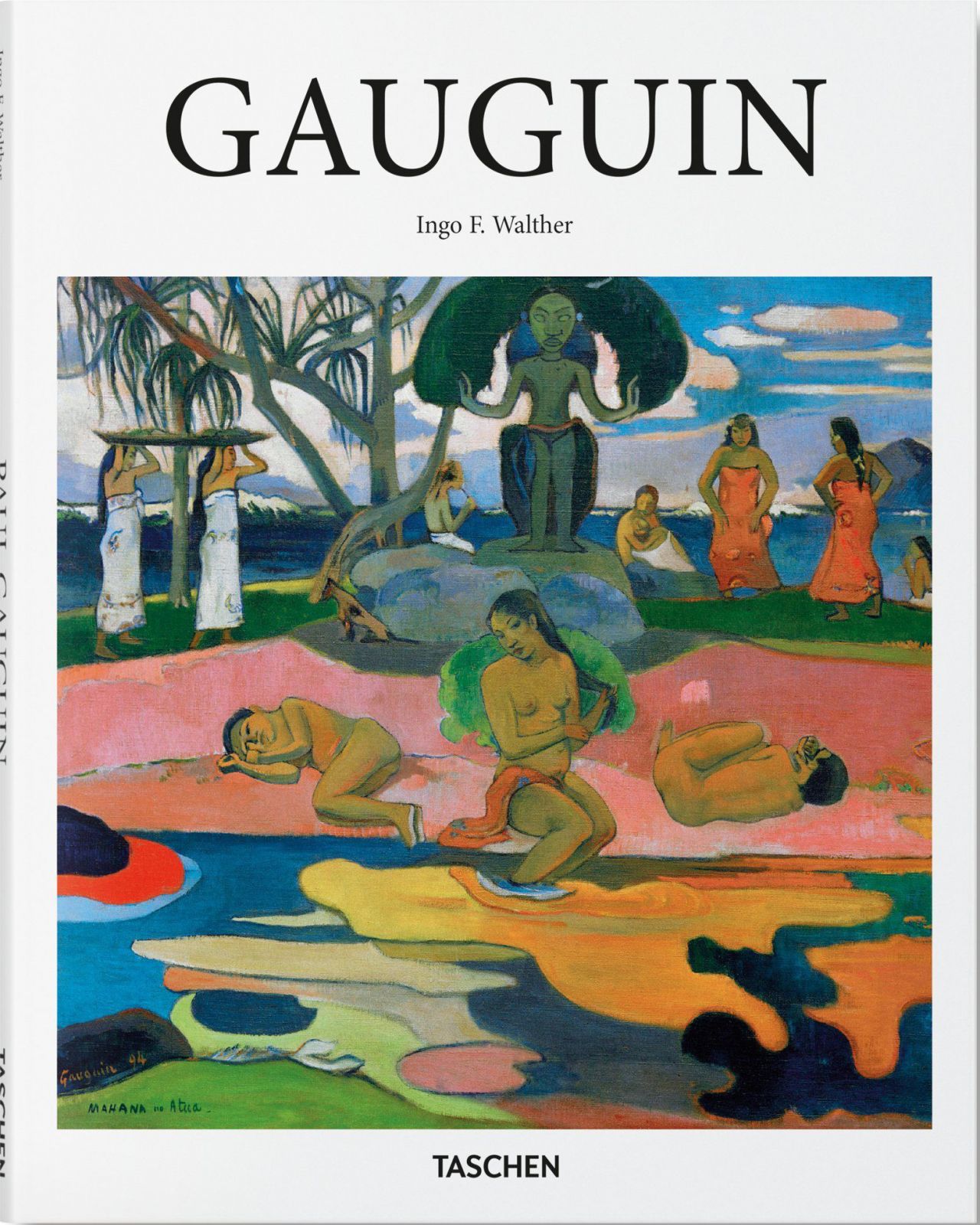 Gauguin - Basic Art Series