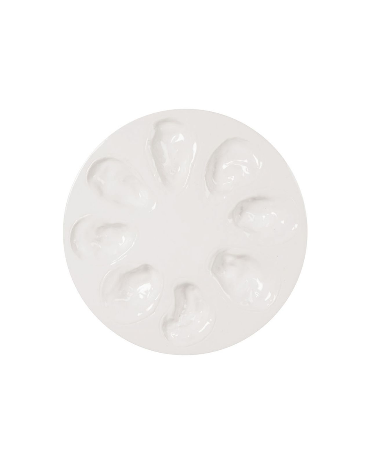 Cotier serveringsfat ostron