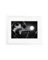 Tom Waits at the Cleveland Agora Club White / Medium