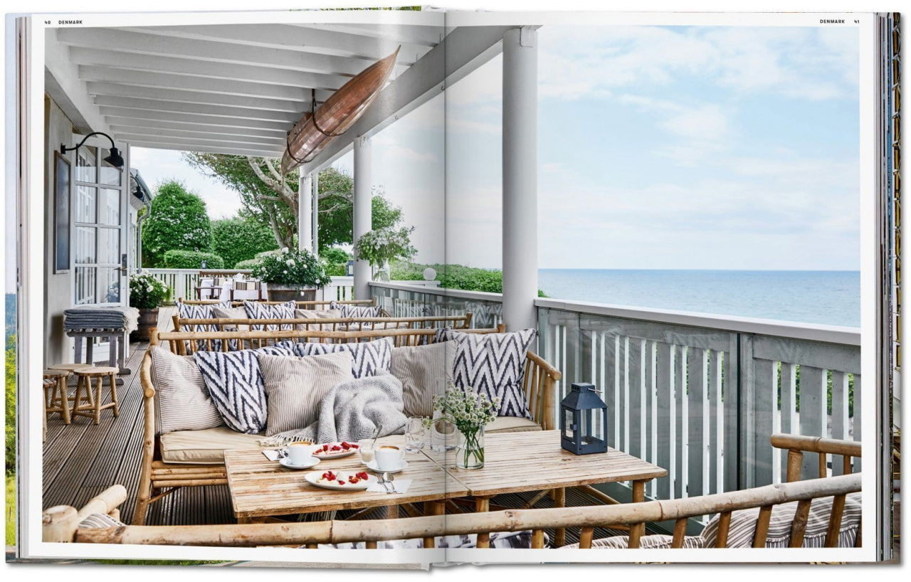 Great Escapes Europe