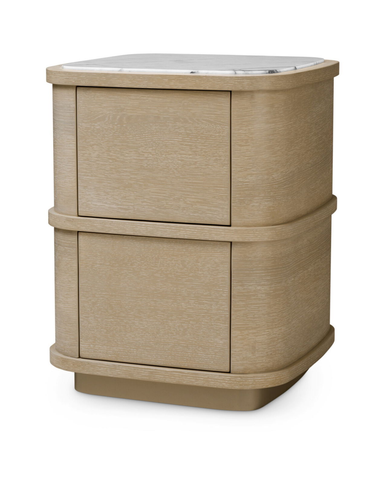 Cabana sänkytaso washed oak -viilu