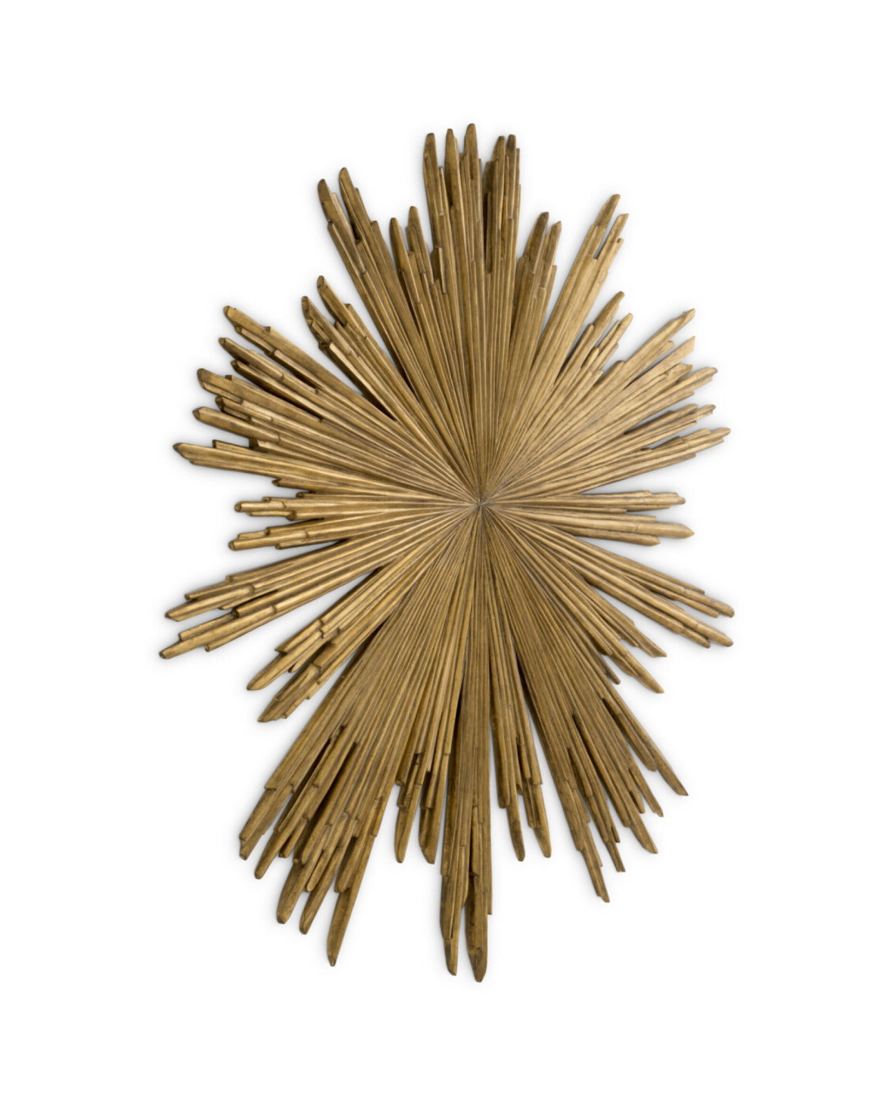 Sunburst Wall Decoration