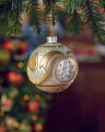 Avery Weihnachtskugel