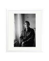John Cage White / Large