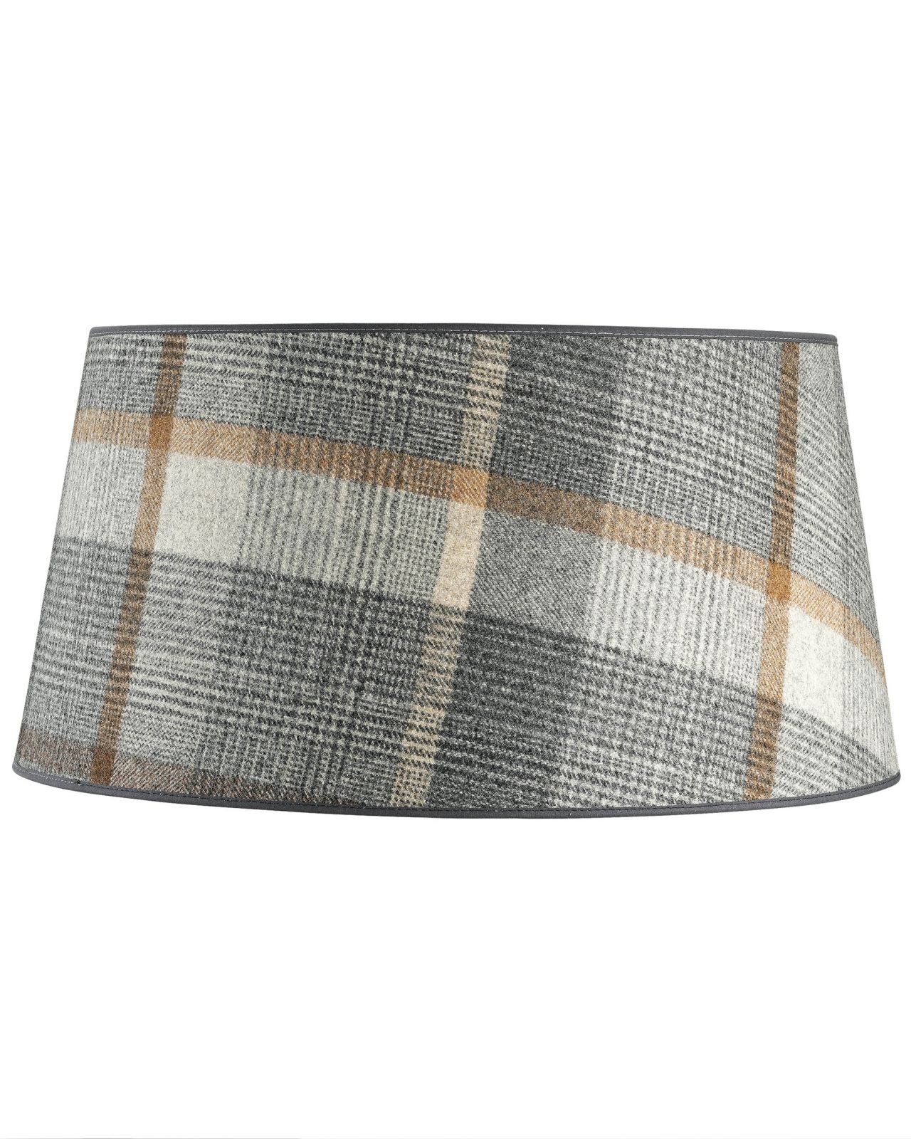 Malham-lampunvarjostin, kuvioitu OUTLET