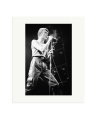Smoking Bowie, 1978 Print Only / Large