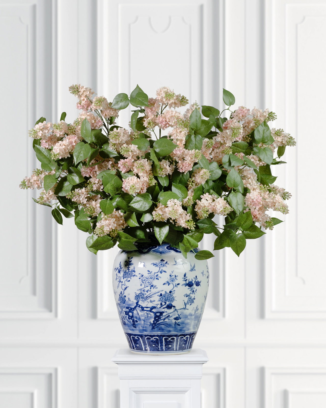 Lilac Cut Flower Pink