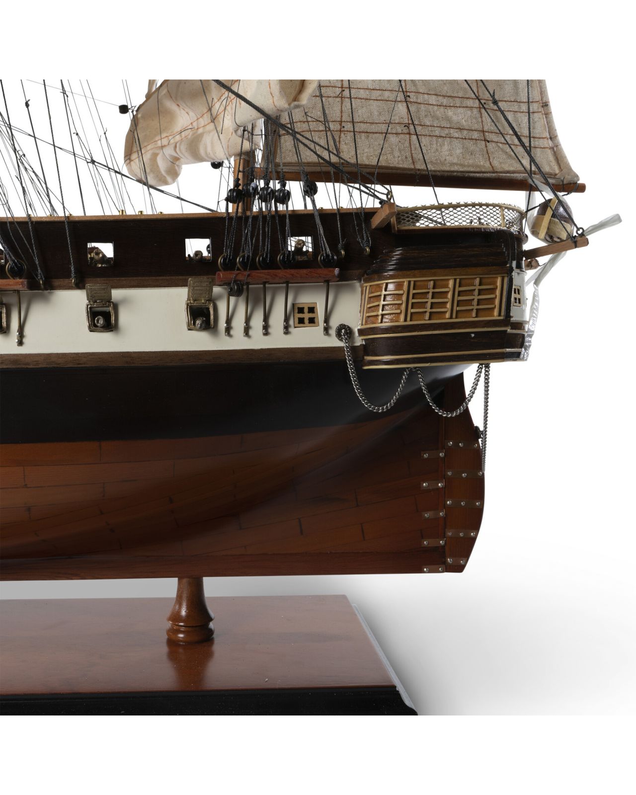 USS Constellation modell