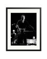 Springsteen at Glastonbury Black / XL