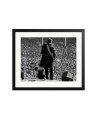 Joe Walsh at Cleveland Stadium Black / Large