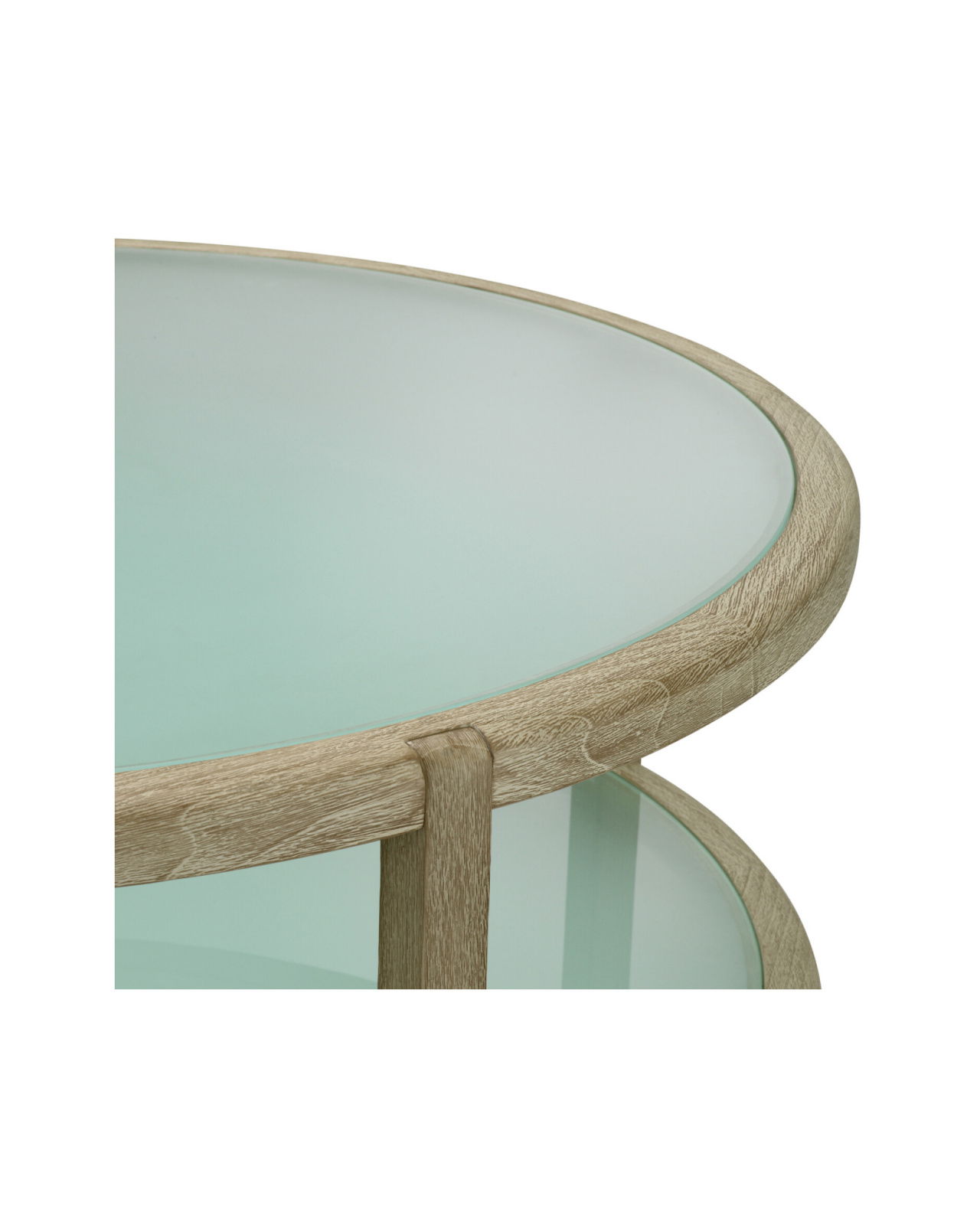 Anthony Coffee Table Teak