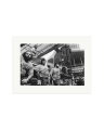 Peter Frampton & Security 1977 Print Only / XL