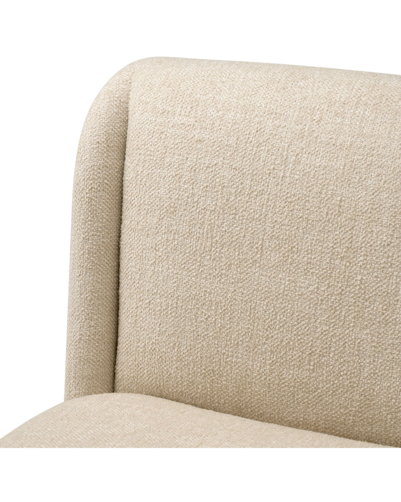 Selene esszimmerstuhl Renato Ecru