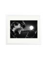 Tom Waits at the Cleveland Agora Club White / Large