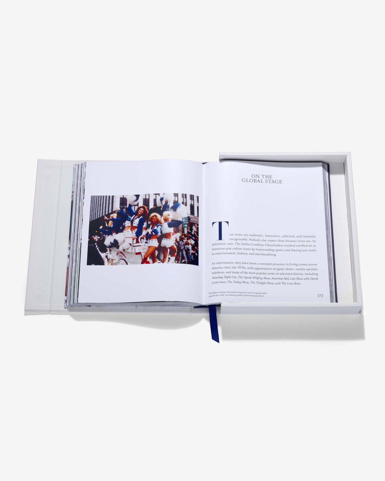 America's Sweethearts: Dallas Cowboys Cheerleaders (Ultimate)