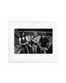 Status Quo Backstage in Amsterdam White / Large