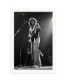 Ian Hunter 1975 Print Only / XXL
