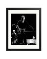 Springsteen at Glastonbury Black / Medium