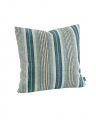 Beverly hills cushion cover blue