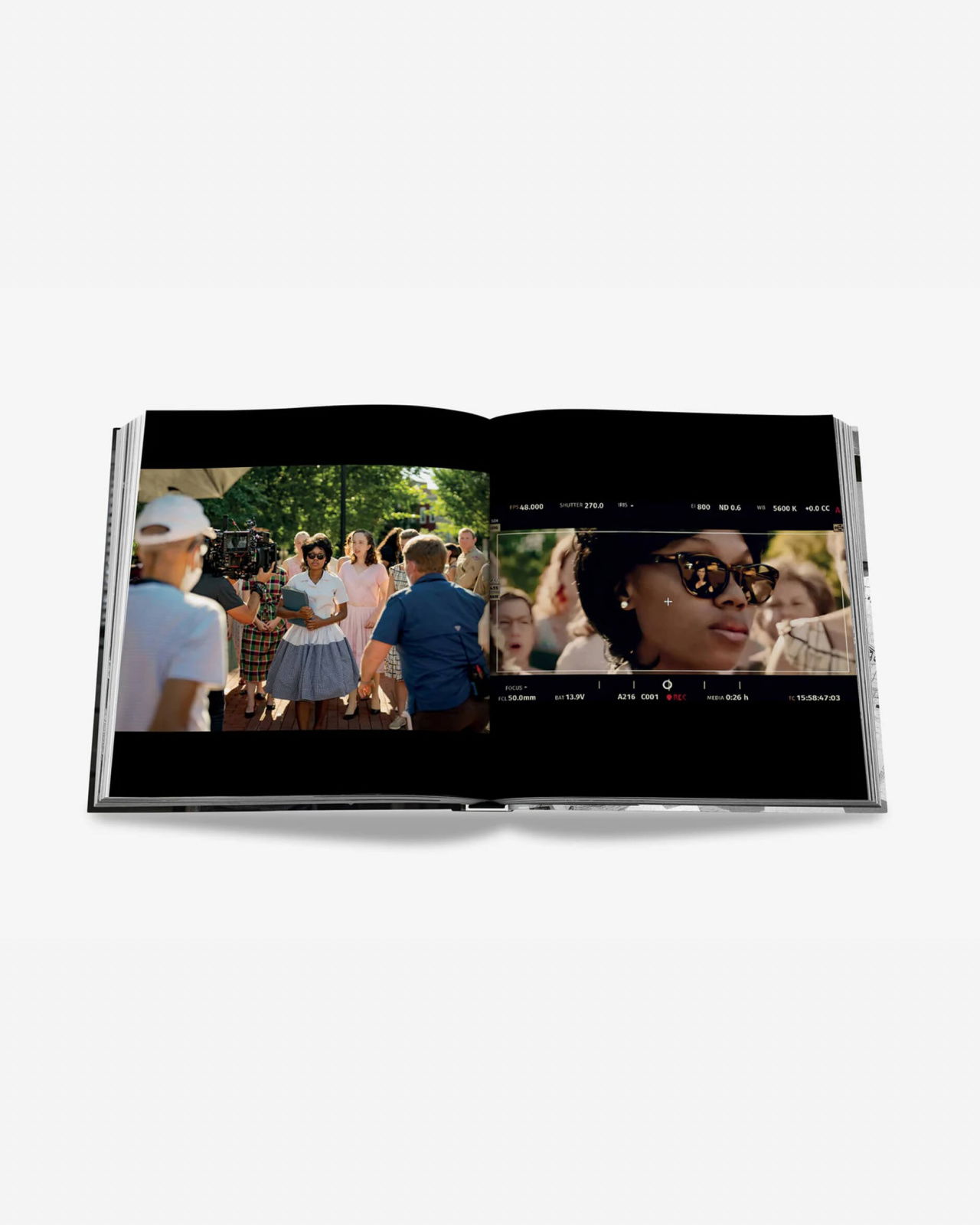 Rustin: A Film by George C. Wolfe