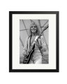 Peter Frampton 1974 Black / Medium