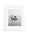 Cardinale in Venice, 1960 White / Small