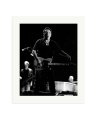 Springsteen at Glastonbury Print Only / Large