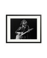 Bruce Springsteen 1976 Black / XL