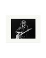 Bruce Springsteen 1976 Print Only / Small