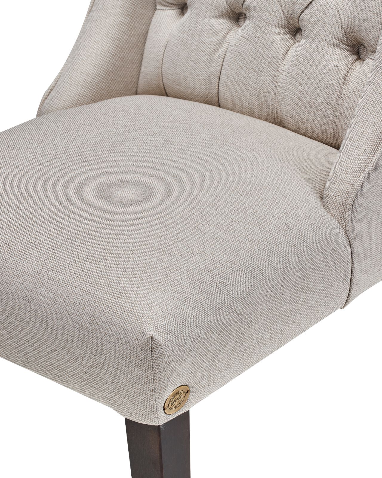 Newport Venice matstol sand