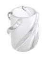 Celestino Vase White S