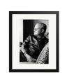 Truman Capote 1969 Black / Medium