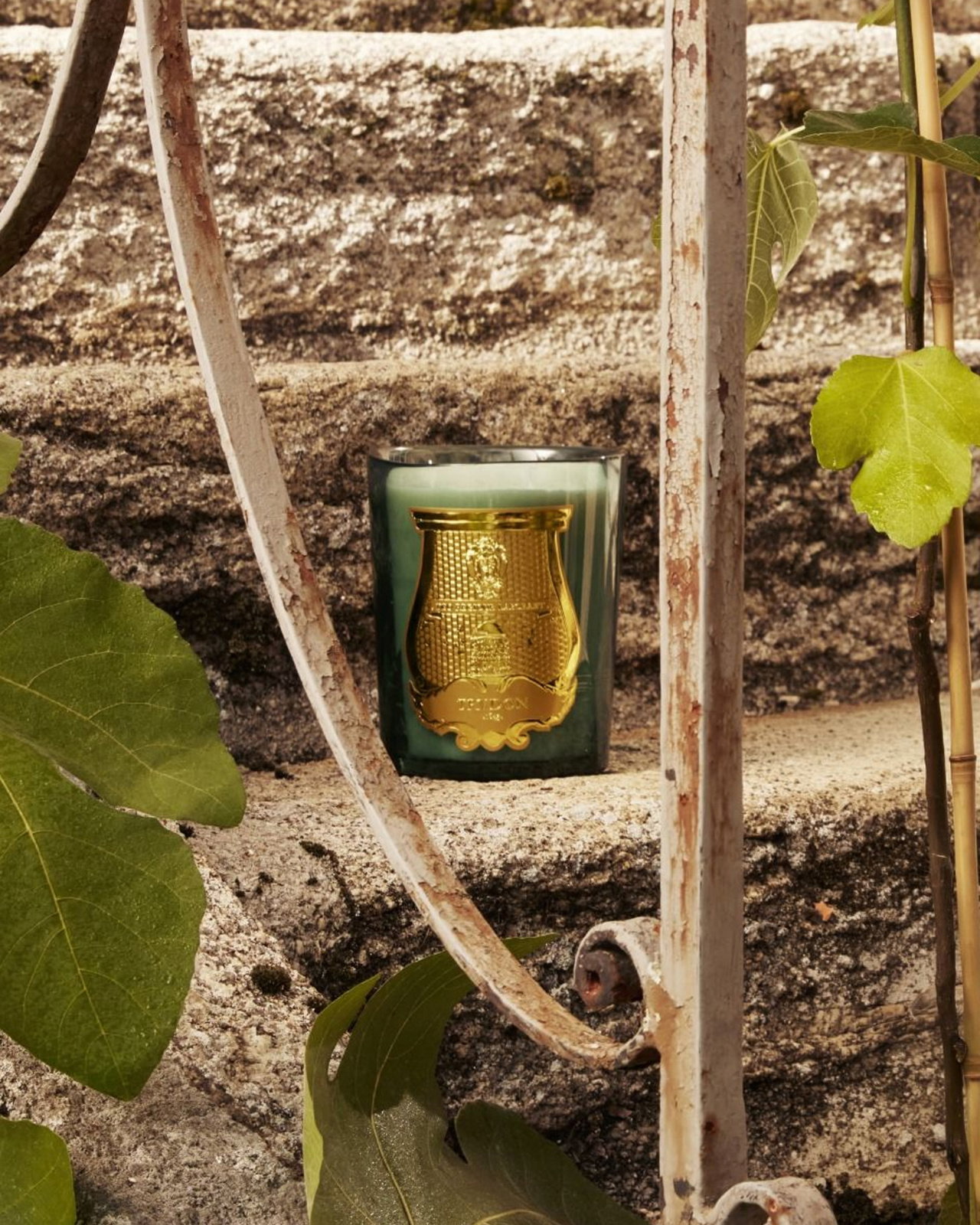 Trudon Figuerie doftljus