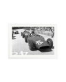 Grand Prix, 1955 White / XXL