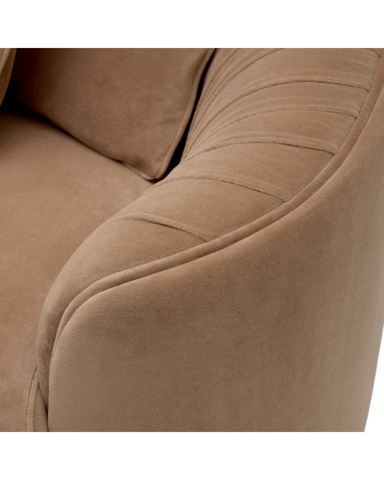 Jameson Sofa Amaro Camel