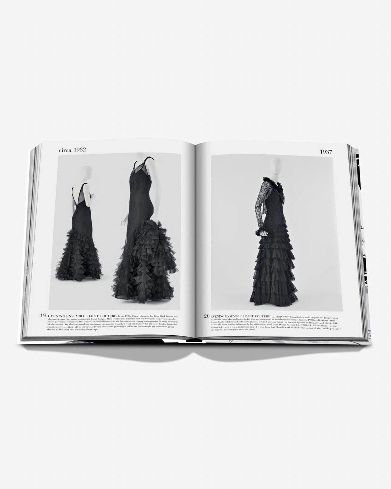 Chanel: The Legend of an Icon