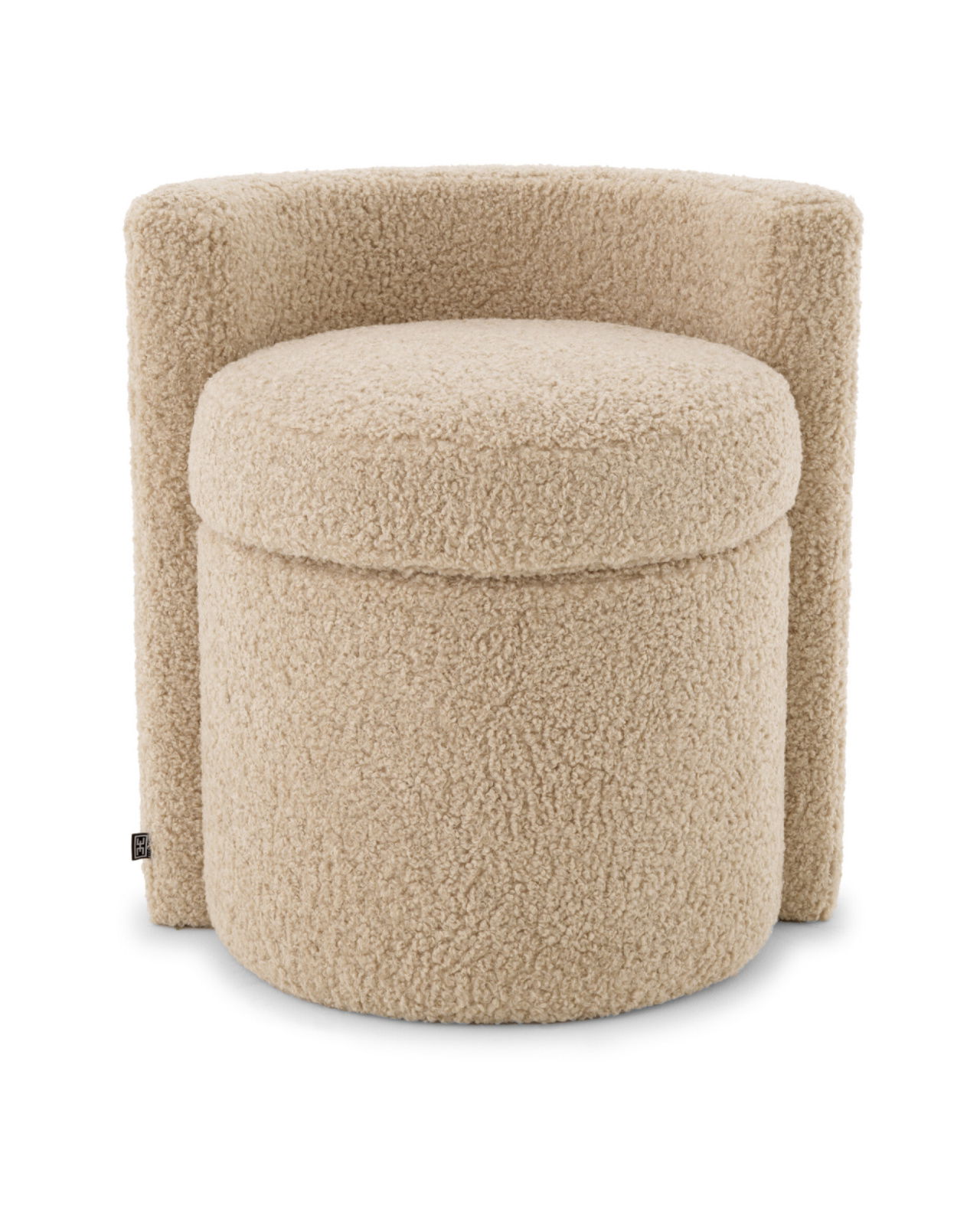 Arcadia Armchair Canberra Sand