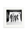 Sweet, 1973 White / Large