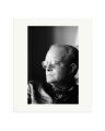 Capote Print Only / Large