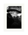John Huston, 'Man in the Wilderness' Print Only / XL