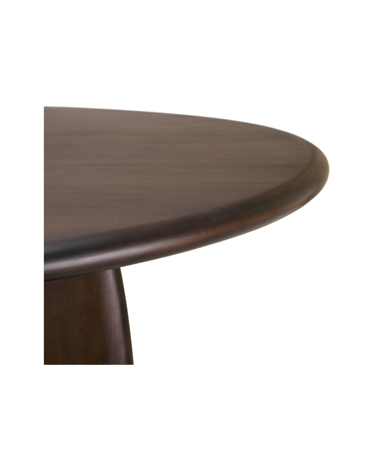 Dining Table Windsor mahogany