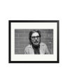 Captain Beefheart Black / Large