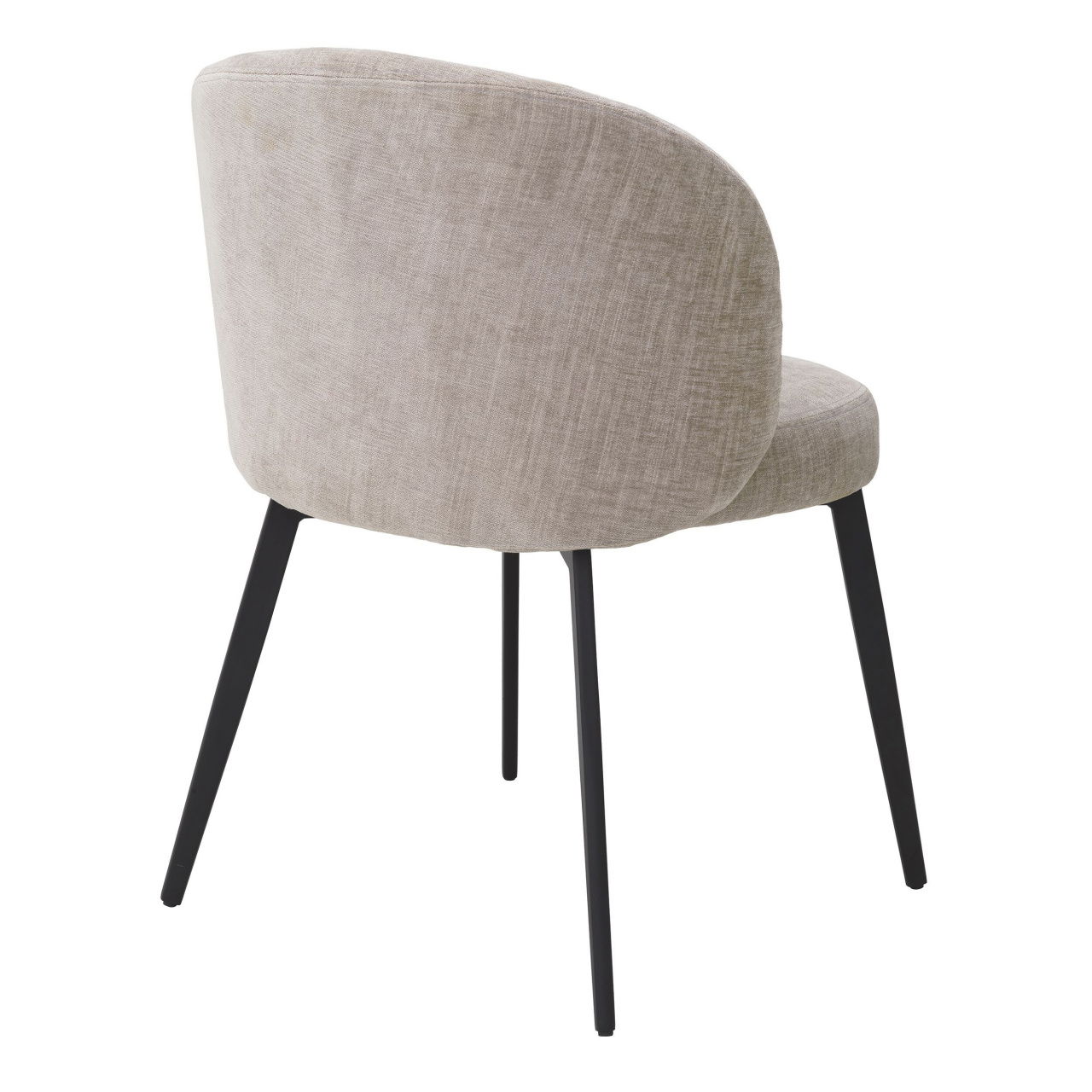 Lloyd matstol sisley grey 2-pack