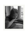 Claudia Cardinale Staring Print Only / XXL