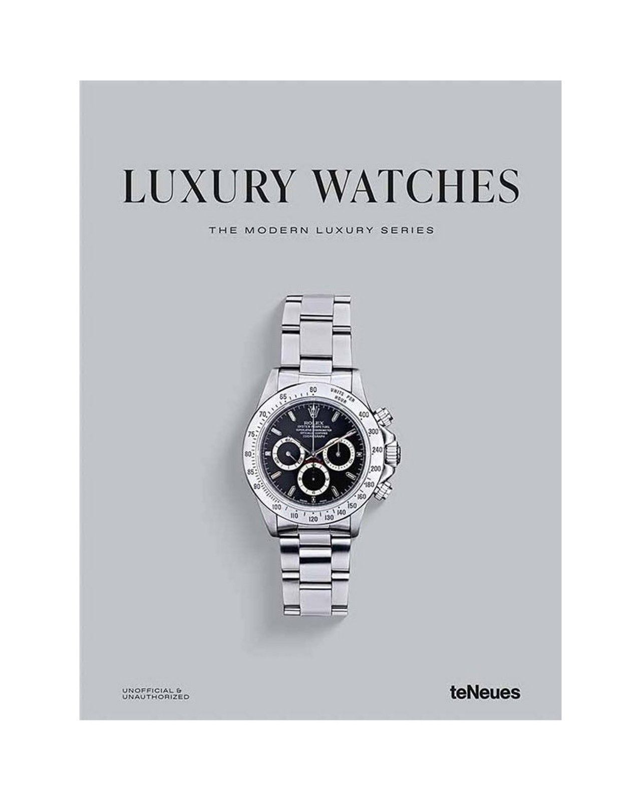 Luxury Watches - The Modern Luxury Series