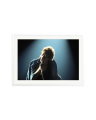 Rod Stewart 80s White / XXL