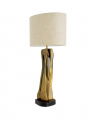 Rovido Table Lamp Vintage Brass