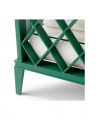Ocean Club Sofa 3-seater Green