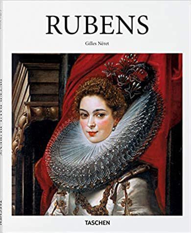 Rubens - Basic Art Series