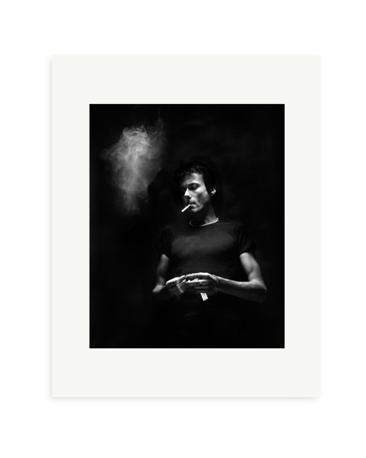 Anderson Print Only / Small